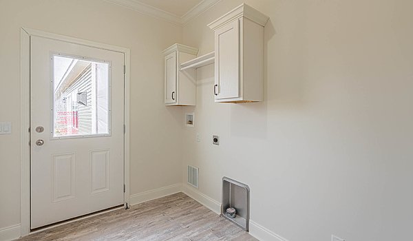 Prefab Series Jasmine I 5117-76-4-47 From Freedom Homes of Jasper